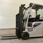 Heftruck, Still, <br />RX60-20 2000KG, 2016